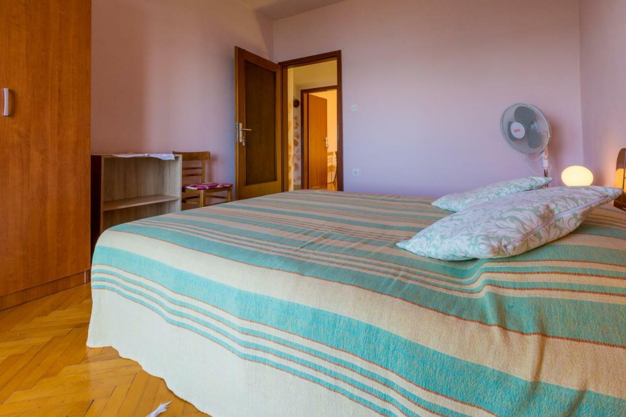 Apartman Ivka Dramalj Exterior foto